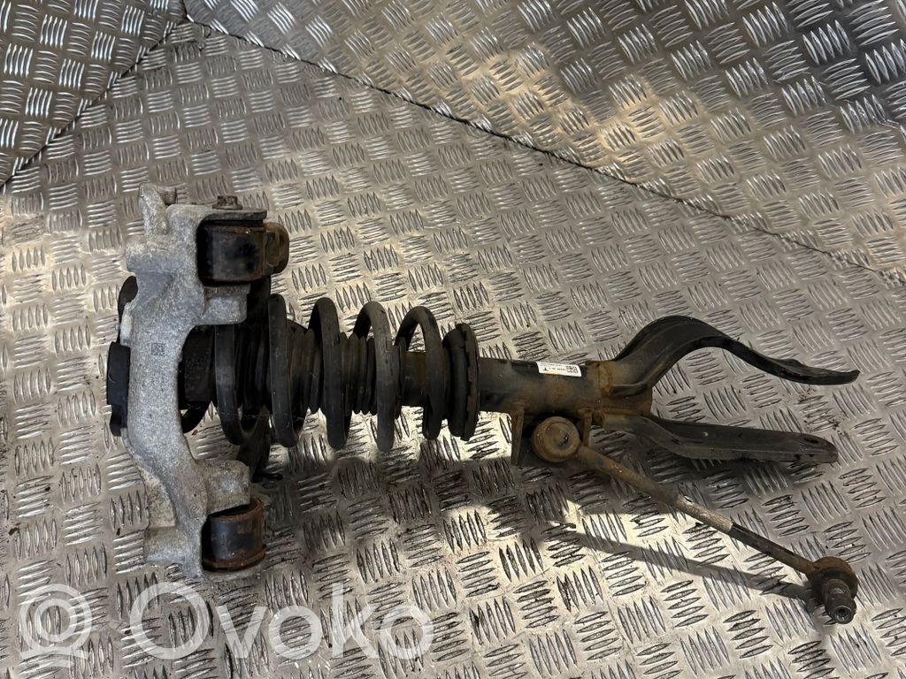 Stoßdämpfer vorne   104436800F,104437902D,104432600J,118839600B,CFP212069A15040
