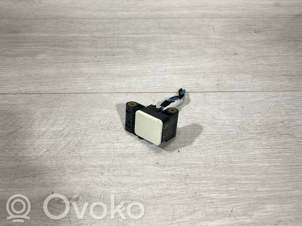 Airbagsensor Crashsensor Drucksensor   6911003,0285003900,001557