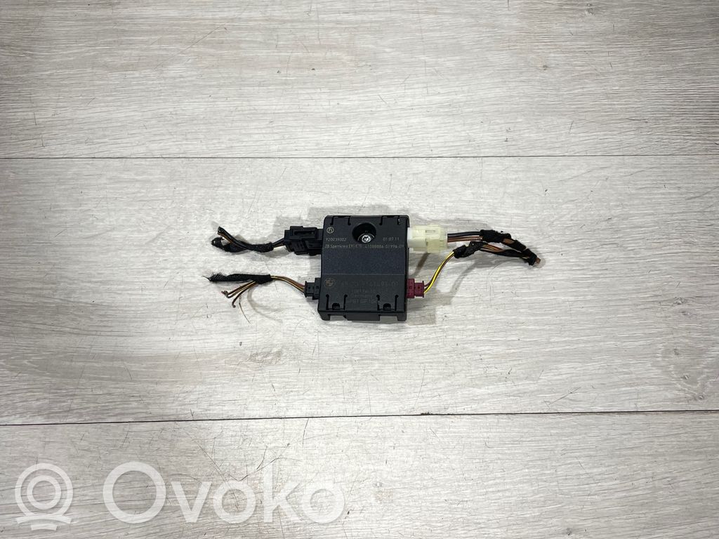 Antenas pastiprinātājs   9141491,920039002,10819610,41088886