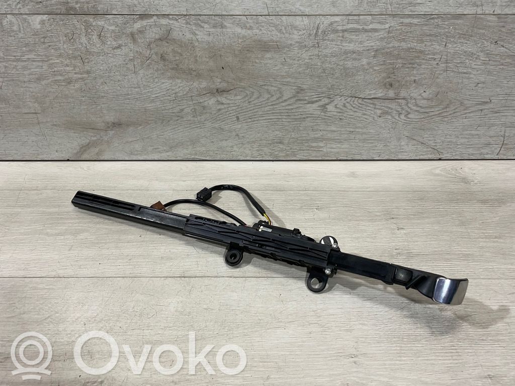 BMW 3 E92 E93 Silniczek regulacji pasów bezpieczeństwa 