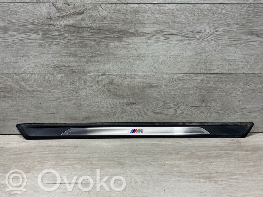 BMW 2 F22 F23 Front sill trim cover 