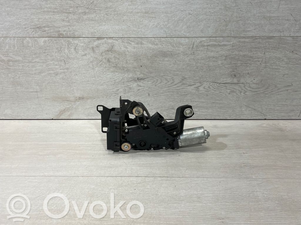 BMW 3 E90 E91 Silniczek wycieraczki szyby tylnej 