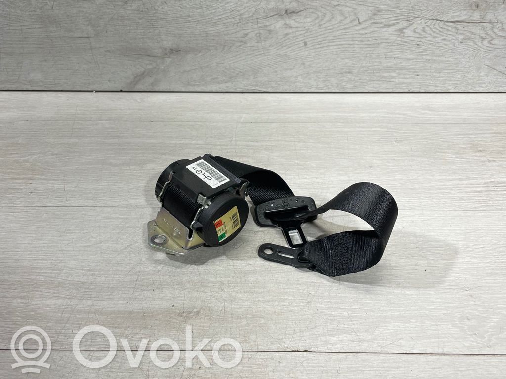 BMW 3 E90 E91 Rear seatbelt 