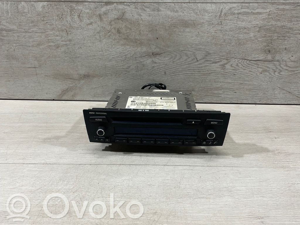 BMW 1 E81 E87 Radio/CD/DVD/GPS head unit 