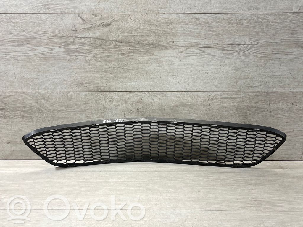 Front bumper lower grill   8041179,51118041179