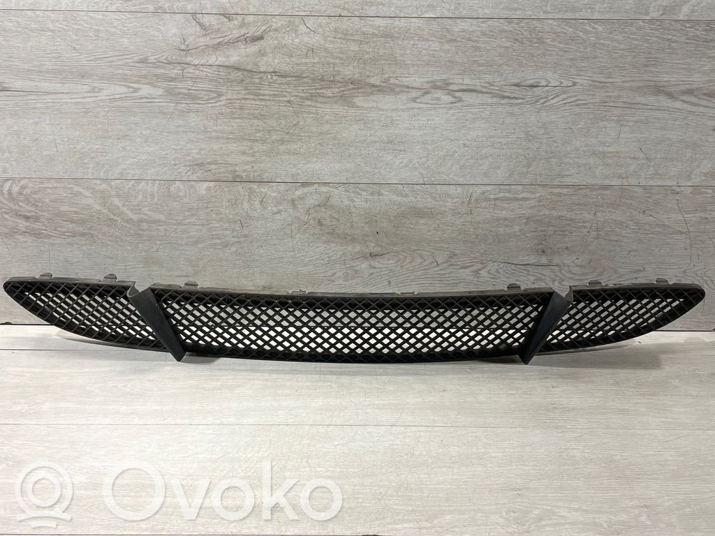 BMW 1 E81 E87 Front bumper lower grill 