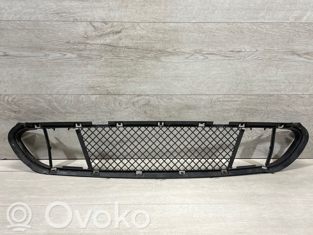 BMW 5 E60 E61 Front bumper lower grill 