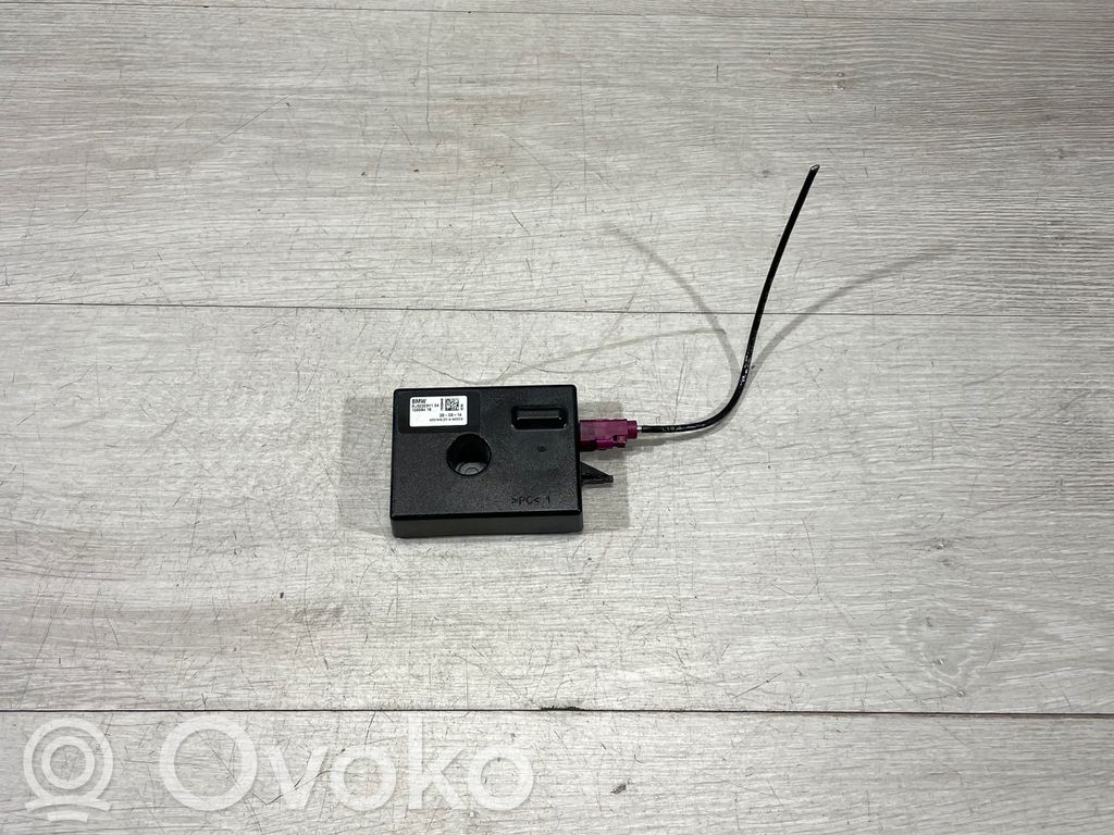 Amplificatore antenna   9230911,10859410