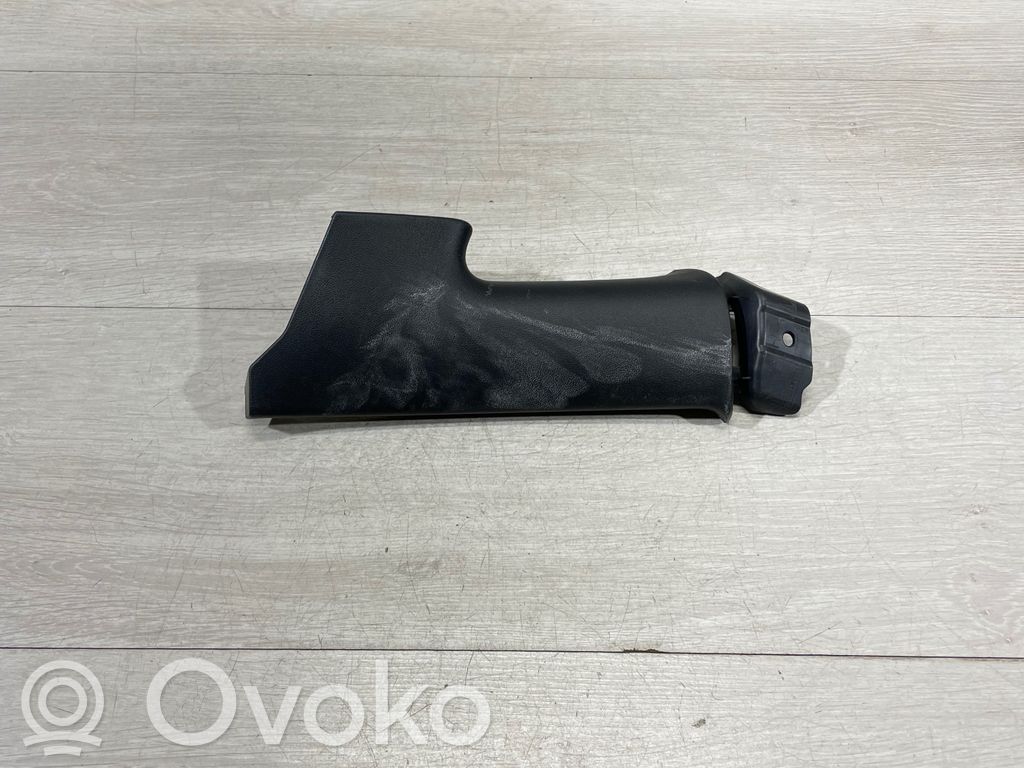 Tesla Model 3 (C) pillar trim 