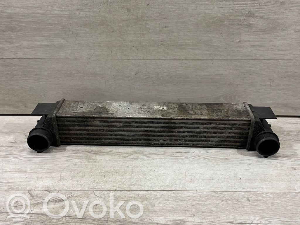 Radiador intercooler   1914555,1612787,53030726