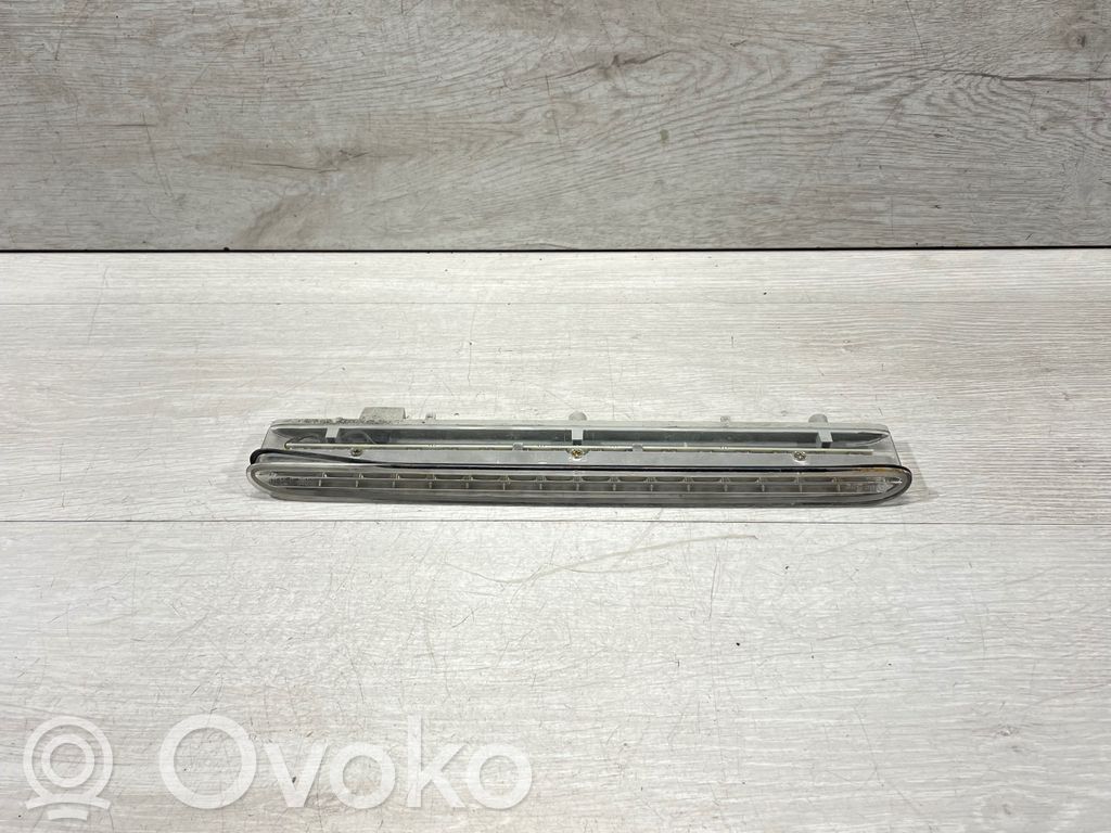 BMW 3 E46 Third/center stoplight 