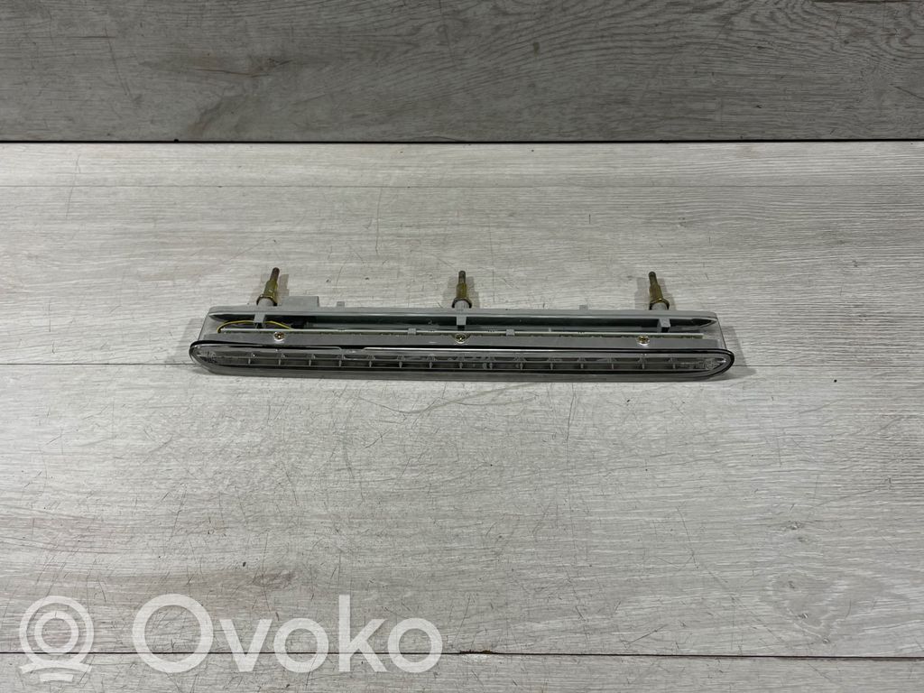 BMW 3 E46 Third/center stoplight 