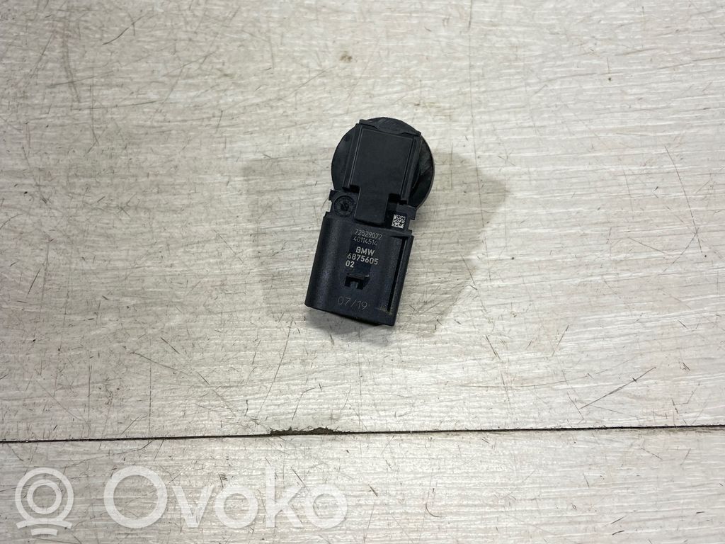 BMW 5 G30 G31 G38 Capteur 