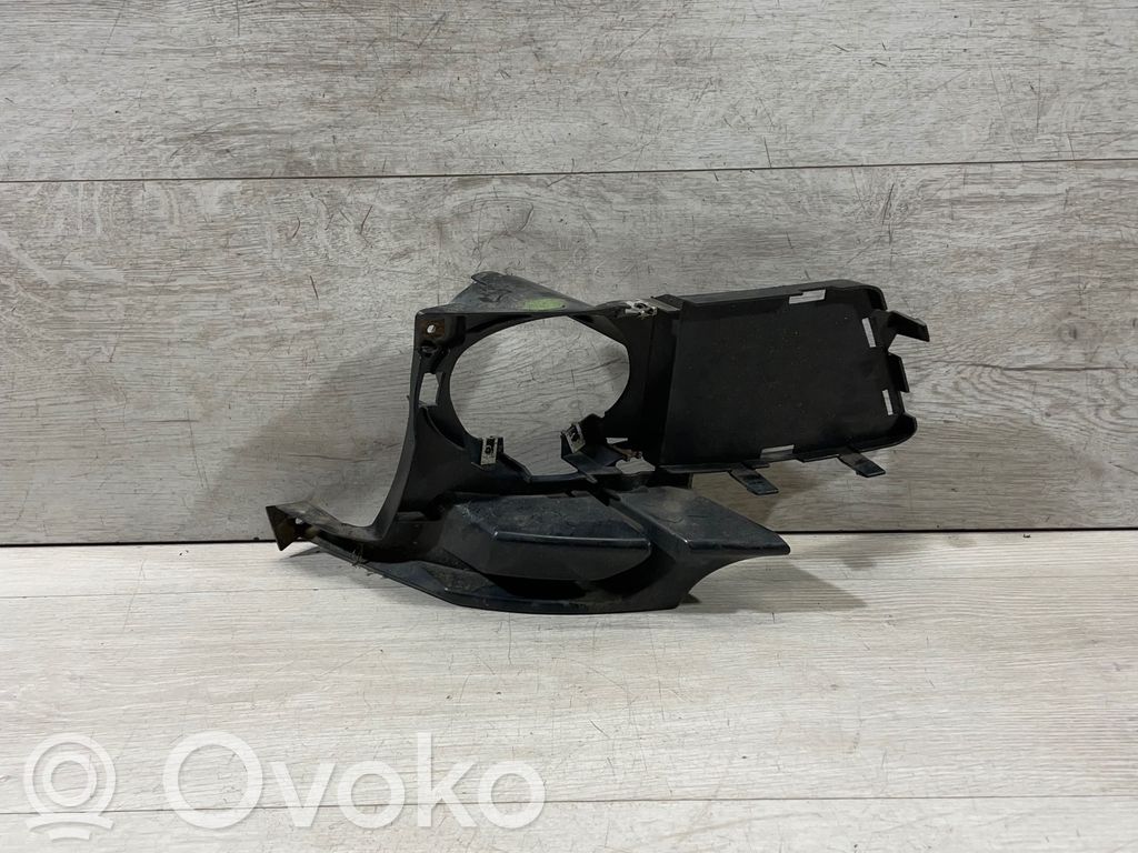 BMW 3 E92 E93 Fog light bracket 