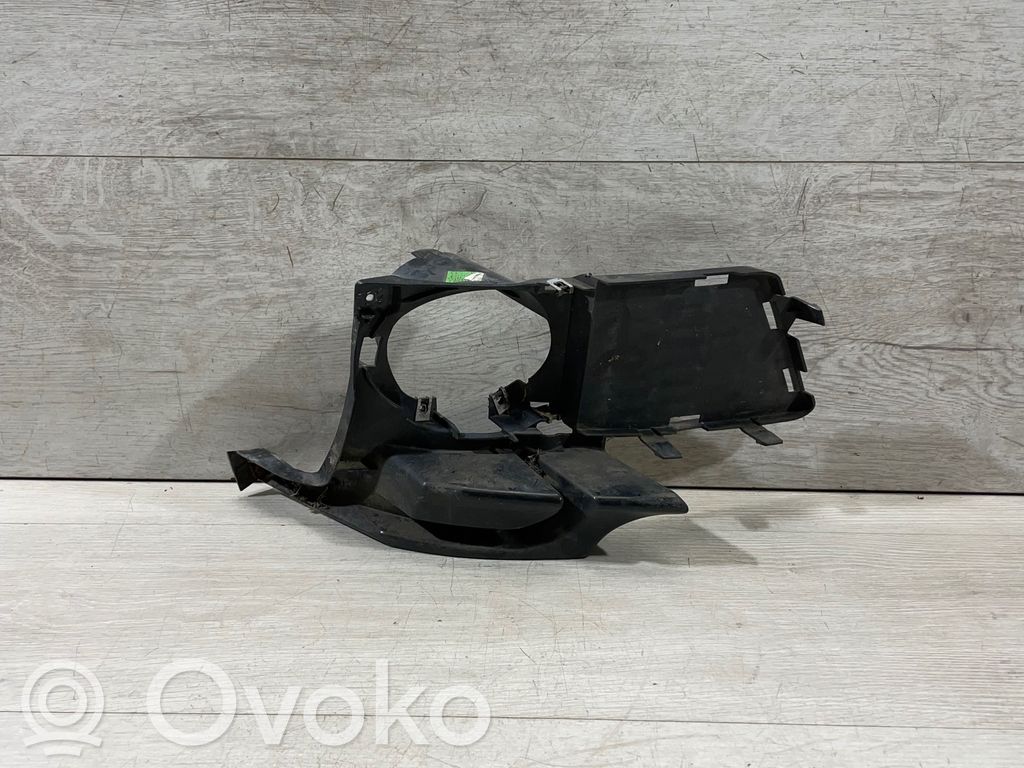 BMW 3 E92 E93 Fog light bracket 