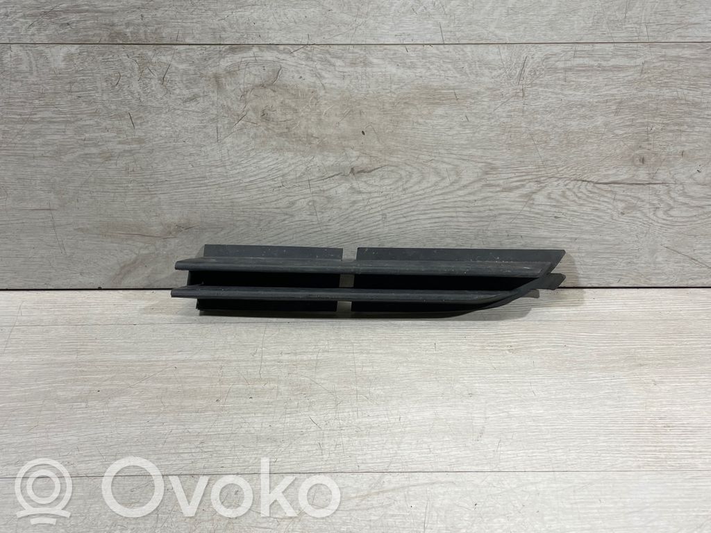 BMW 3 E46 Front bumper lower grill 
