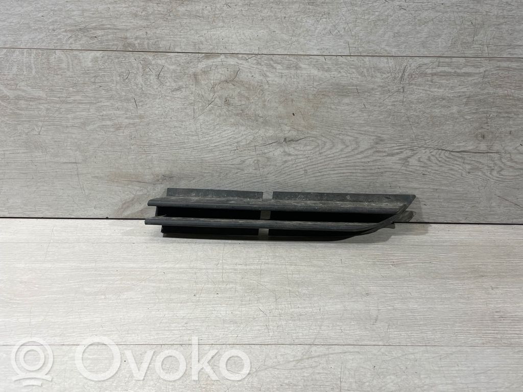 BMW 3 E46 Front bumper lower grill 