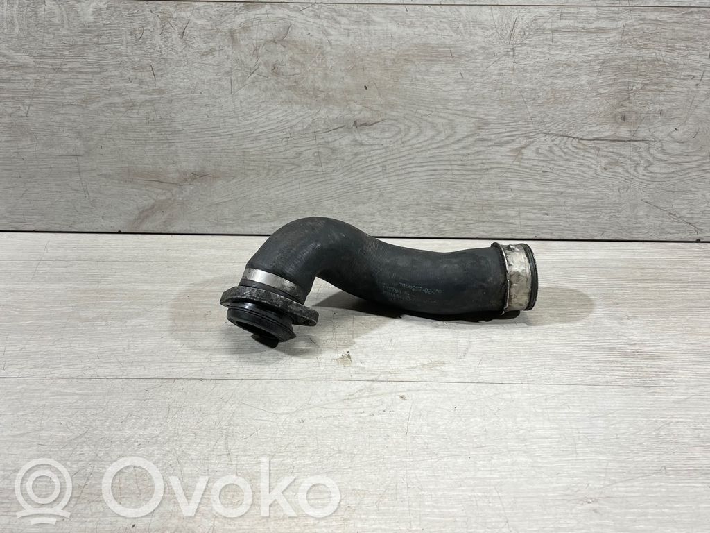 BMW 1 E81 E87 Intercooler hose/pipe 