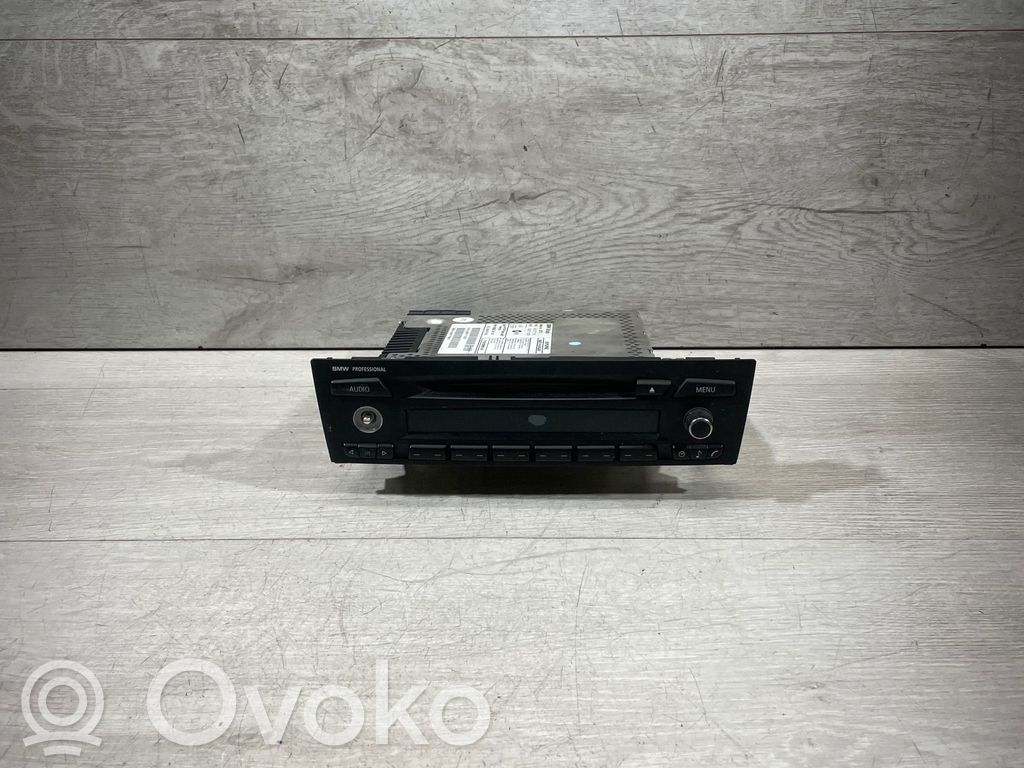 BMW 3 E90 E91 Unité principale radio / CD / DVD / GPS 