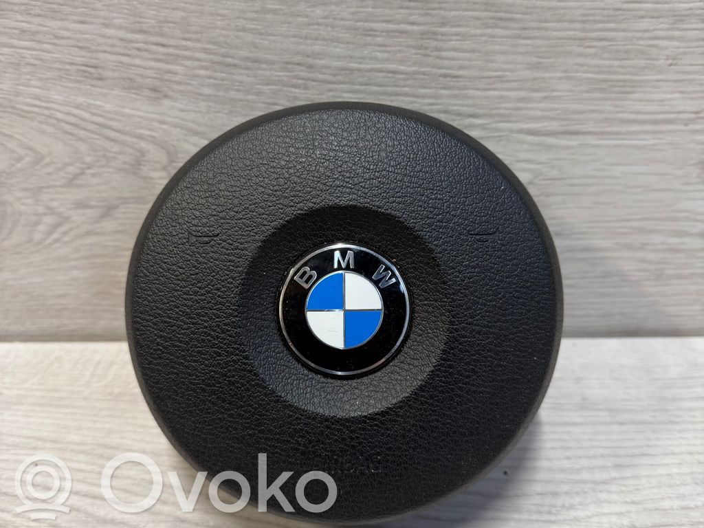 BMW Z4 E89 Steering wheel airbag 