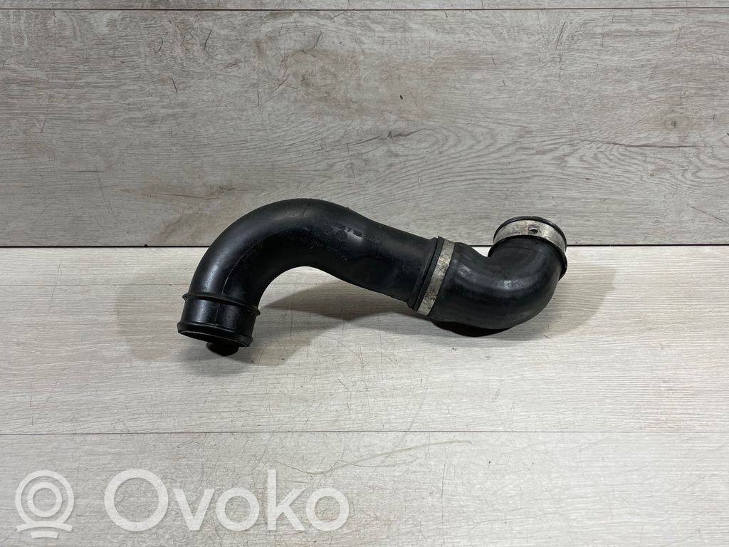 BMW 3 E92 E93 Intercooler hose/pipe 