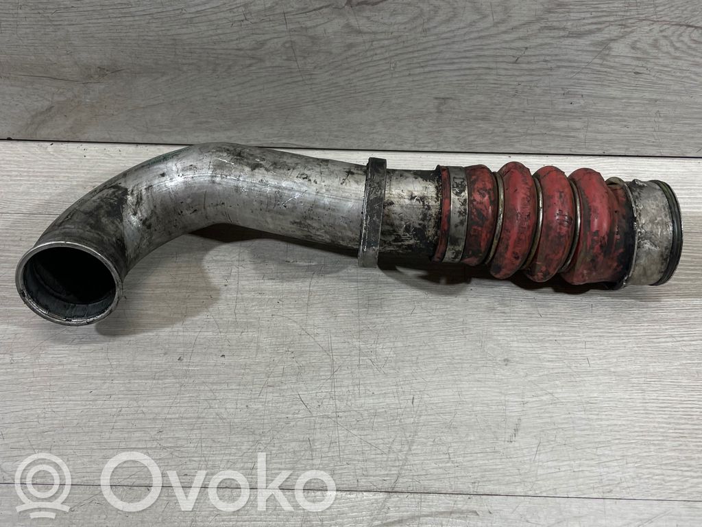 BMW 3 E90 E91 Intercooler hose/pipe 