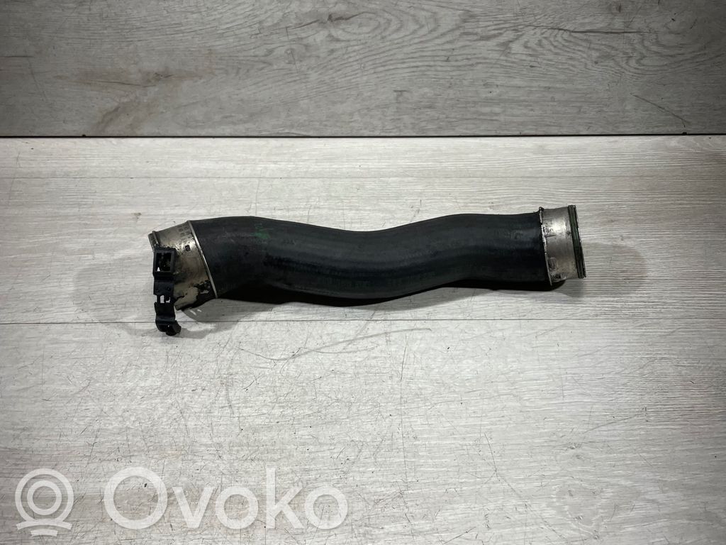 BMW 3 E90 E91 Interkūlera šļūtene (-es) / caurule (-es) 