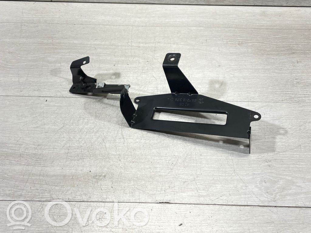 BMW 3 E46 Navigation GPS unit bracket/holder 