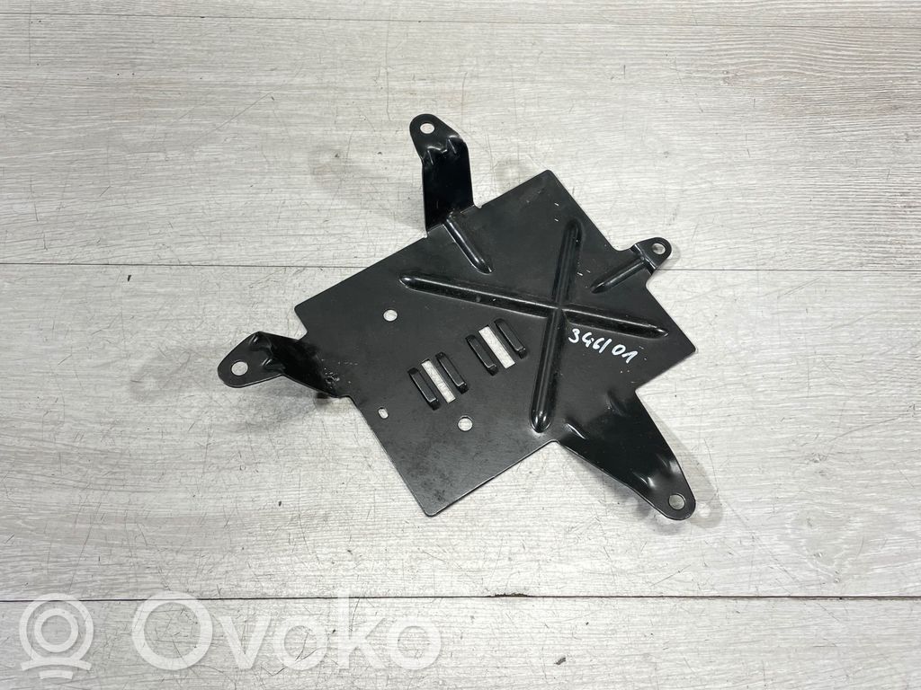 BMW X3 E83 Sound amplifier holder/bracket 