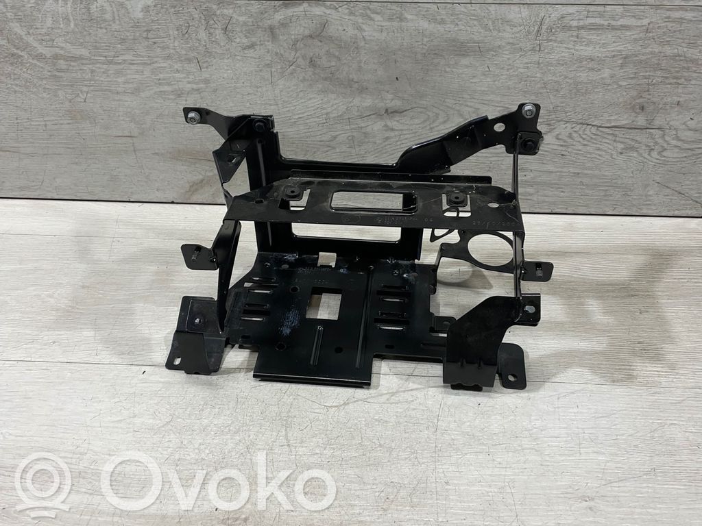 BMW 3 E90 E91 Support amplificateur de son 