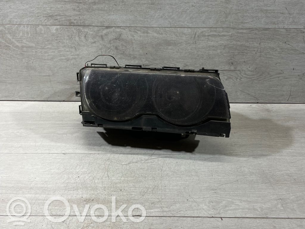 BMW 7 E38 Headlight/headlamp 