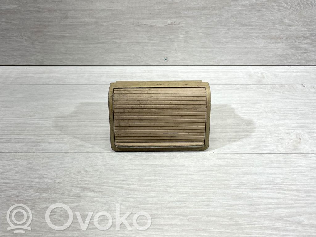 BMW 3 E46 Ashtray (rear) 