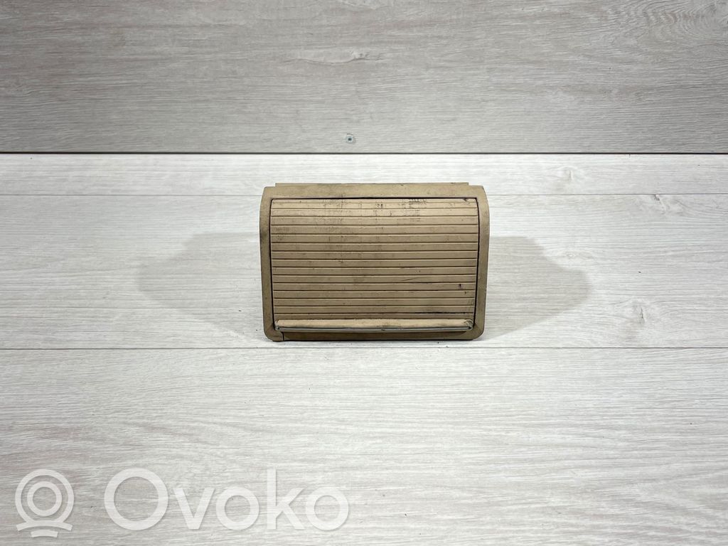 BMW 3 E46 Ashtray (rear) 