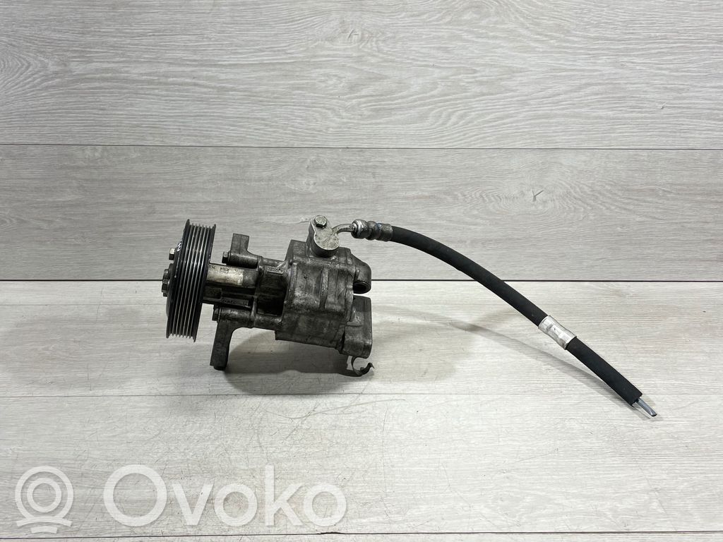 BMW X5 E70 Power steering pump 