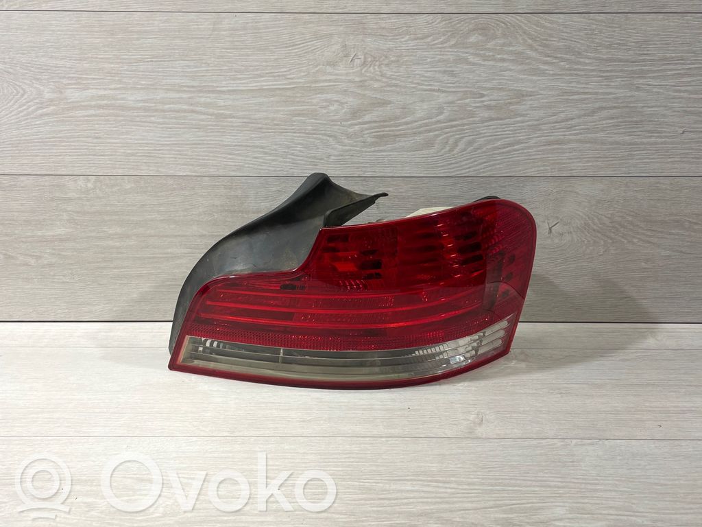 BMW 1 E82 E88 Takavalot 