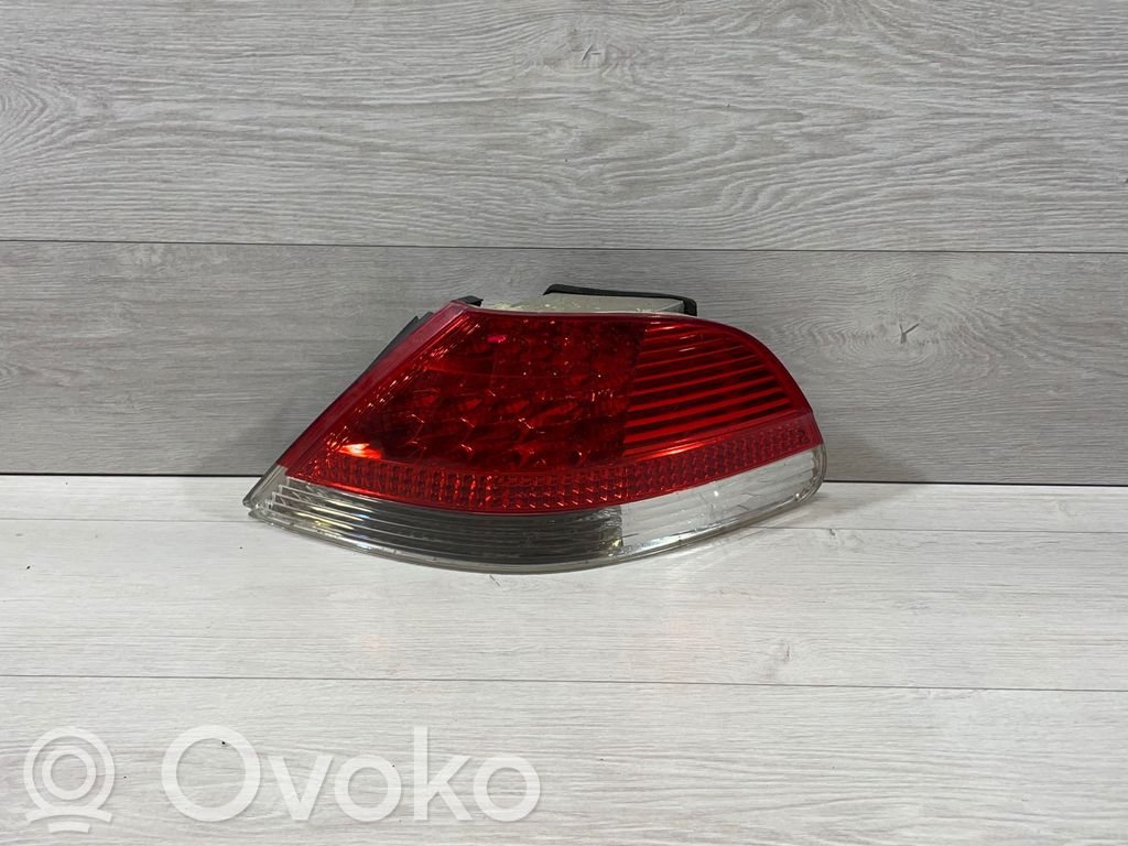 BMW 7 E65 E66 Rear/tail lights 
