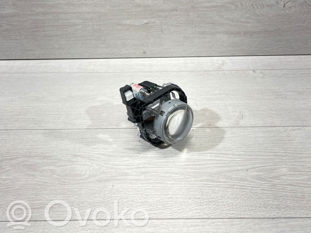 BMW 3 F30 F35 F31 Ajovalon osa 