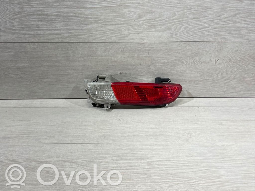 BMW 6 E63 E64 Rückleuchte Heckleuchte 