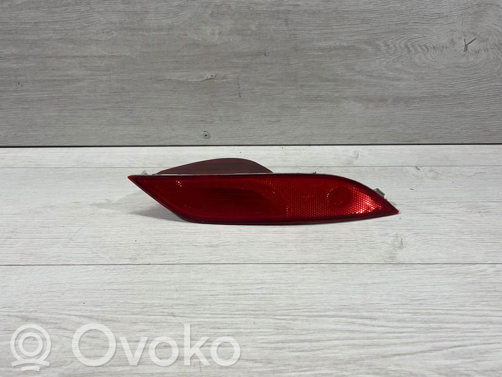 Volvo V40 Cross country Lampă ceață spate 