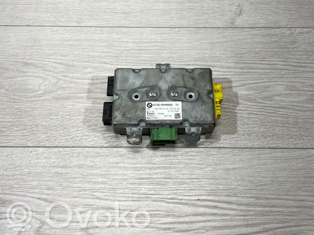 Door control unit/module   6948690,75789012