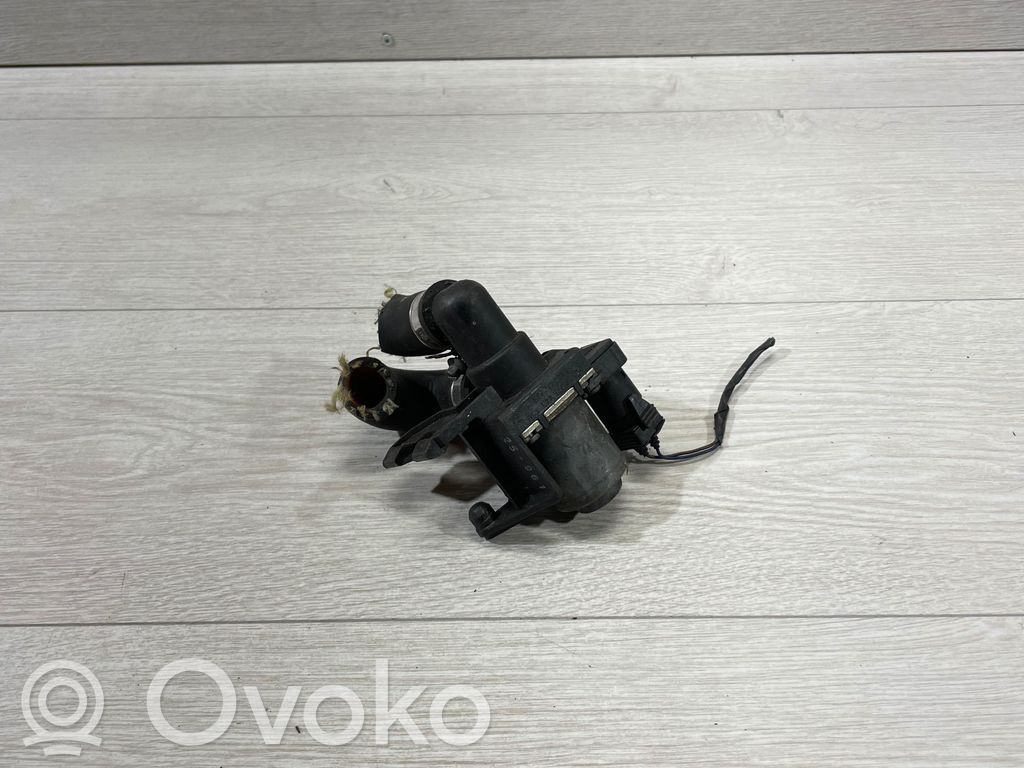 BMW 3 E36 Apsildes radiatora vārsts (-i) 