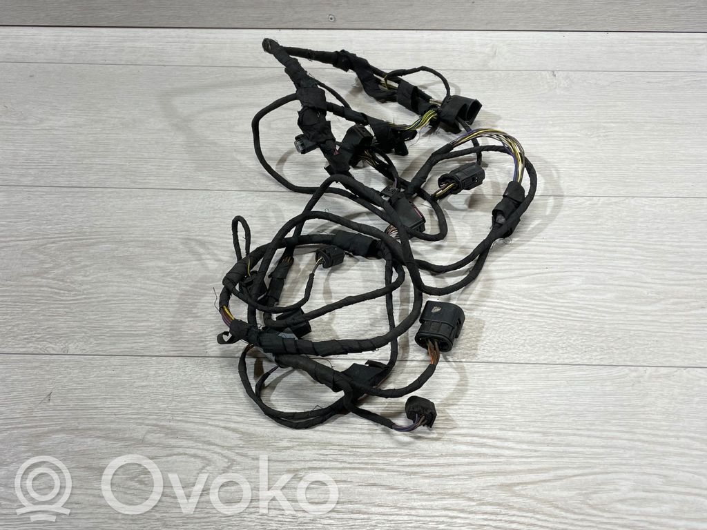 Parking sensor (PDC) wiring loom   6913357,E3911M,20112003