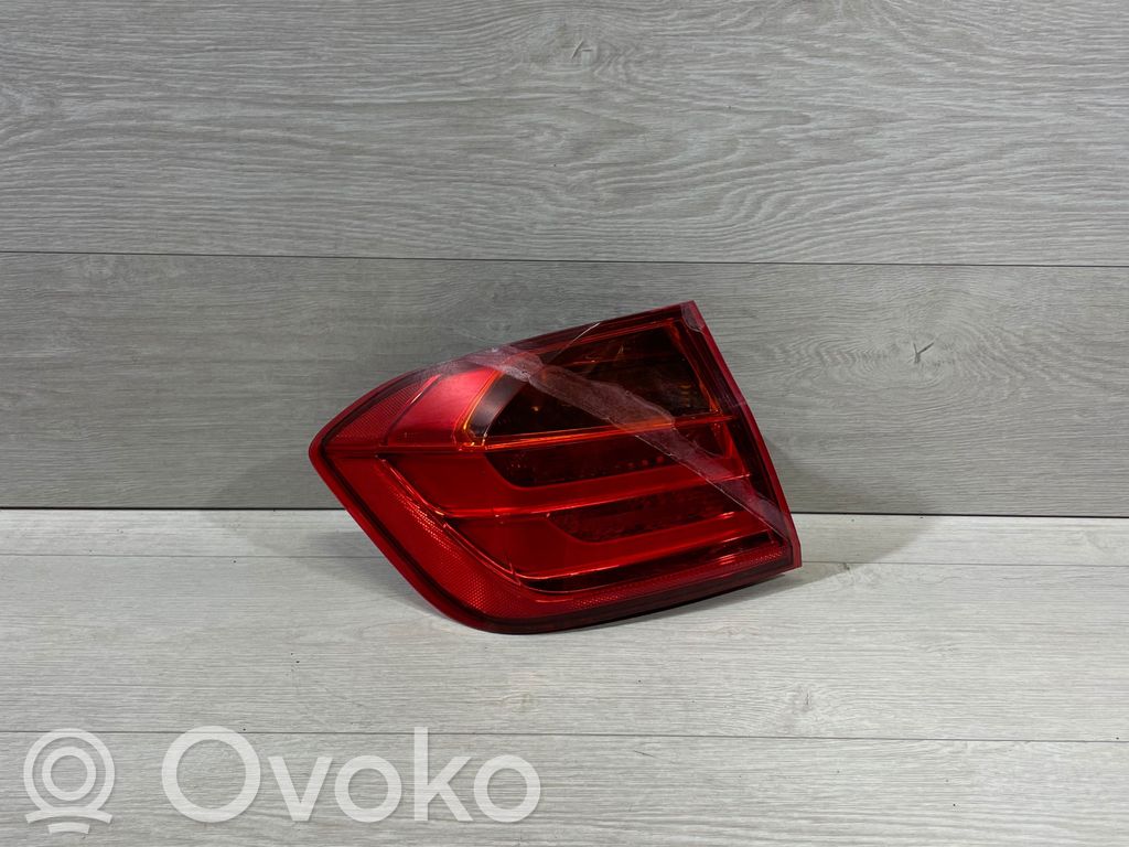 BMW 3 F30 F35 F31 Rear/tail lights 