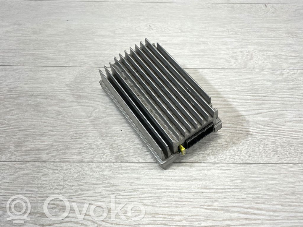 BMW X5 E70 Garso stiprintuvas 