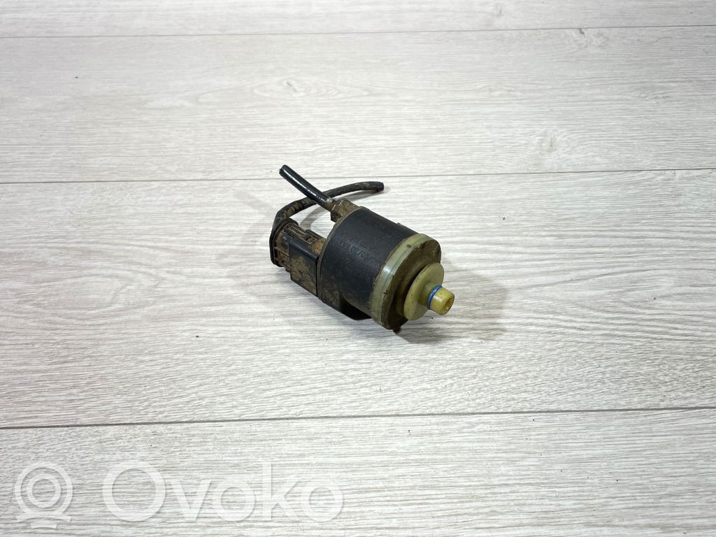 BMW 5 E60 E61 Fuel filter heater 