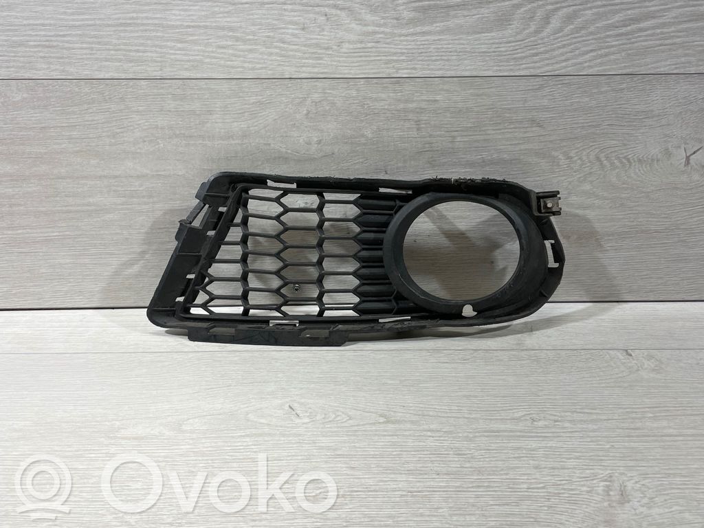 BMW 3 E92 E93 Mascherina inferiore del paraurti anteriore 