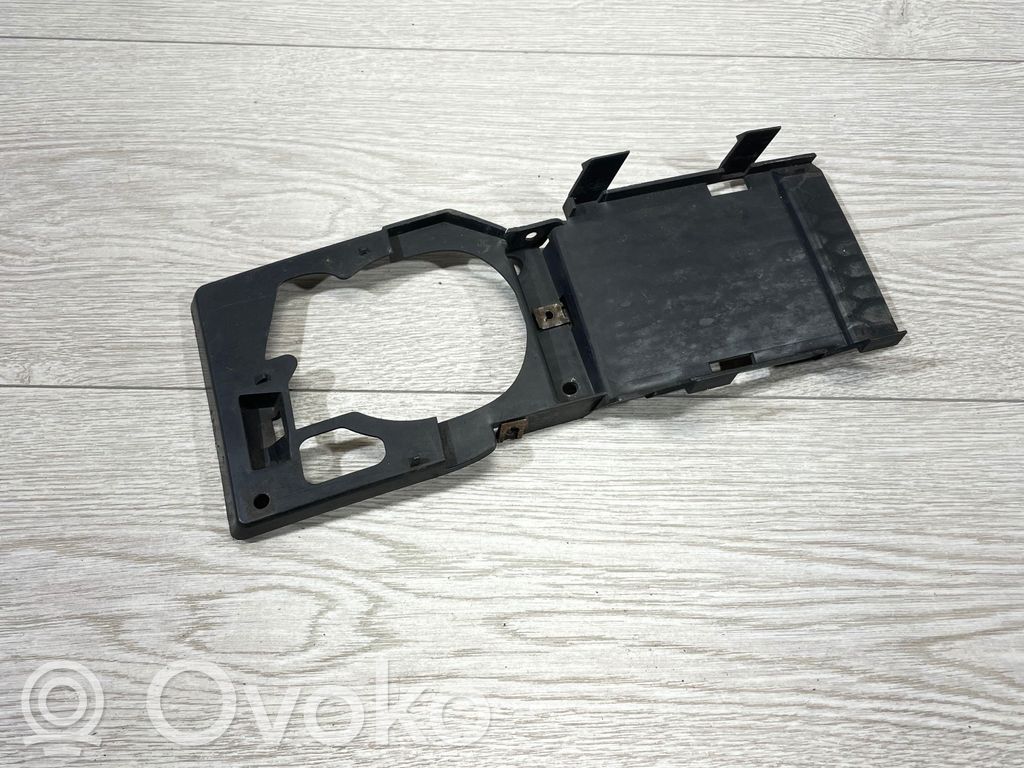 BMW 3 E90 E91 Front fog light trim/grill 