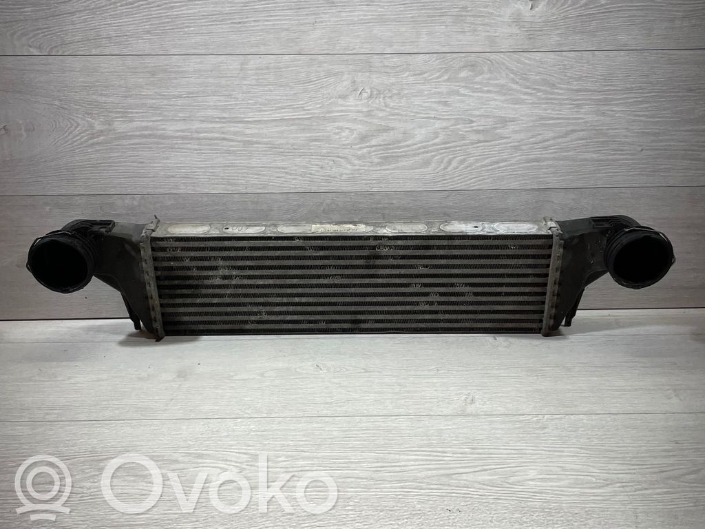 Interkūlerio radiatorius   7791231