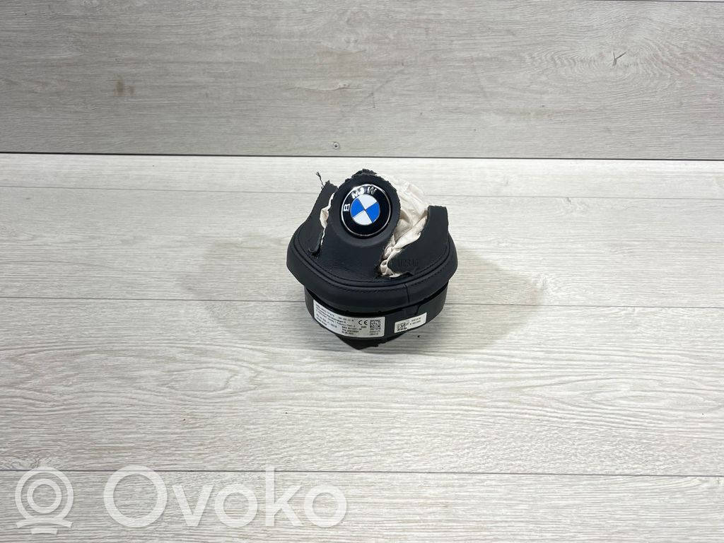 BMW 3 G20 G21 Vairo oro pagalvė 