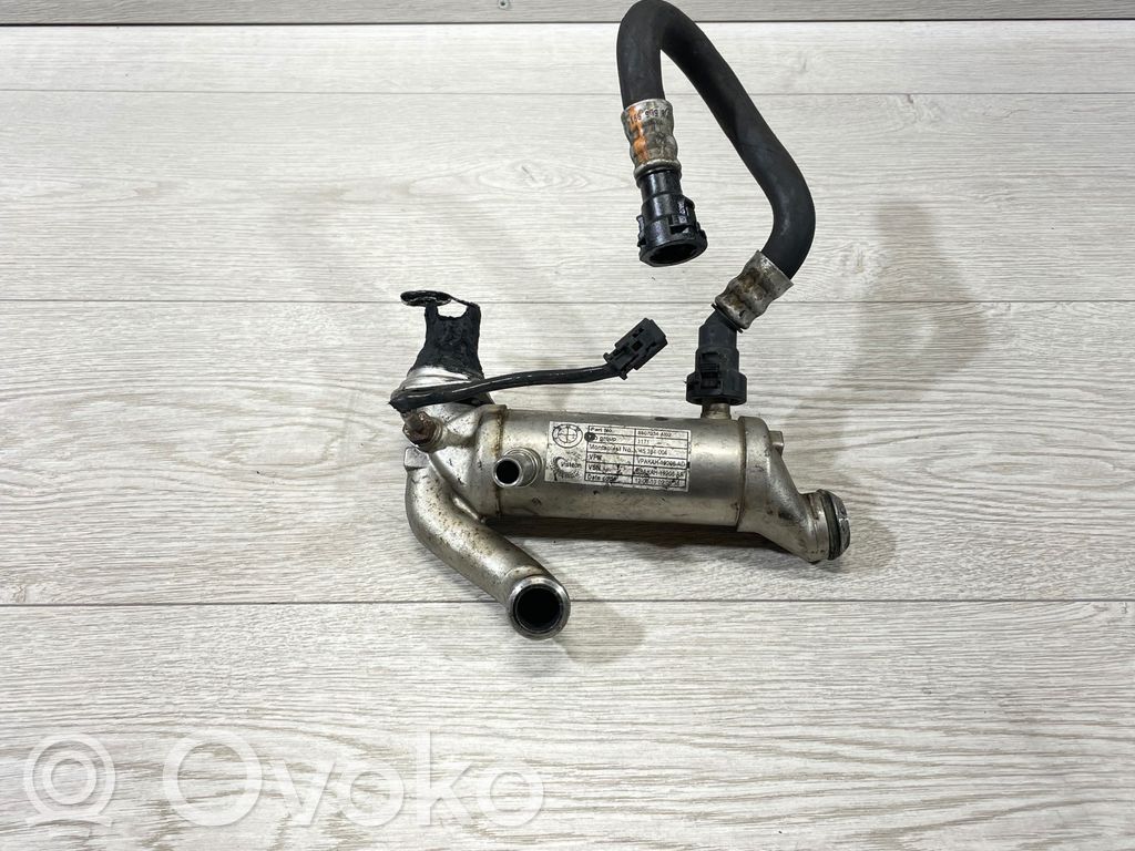 BMW X5 E70 EGR aušintuvas 